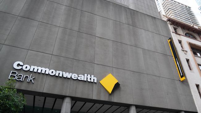 Australia's largest company by market value, Commonwealth Bank, reports on Wednesday. Picture: NCA NewsWire / James Gourley