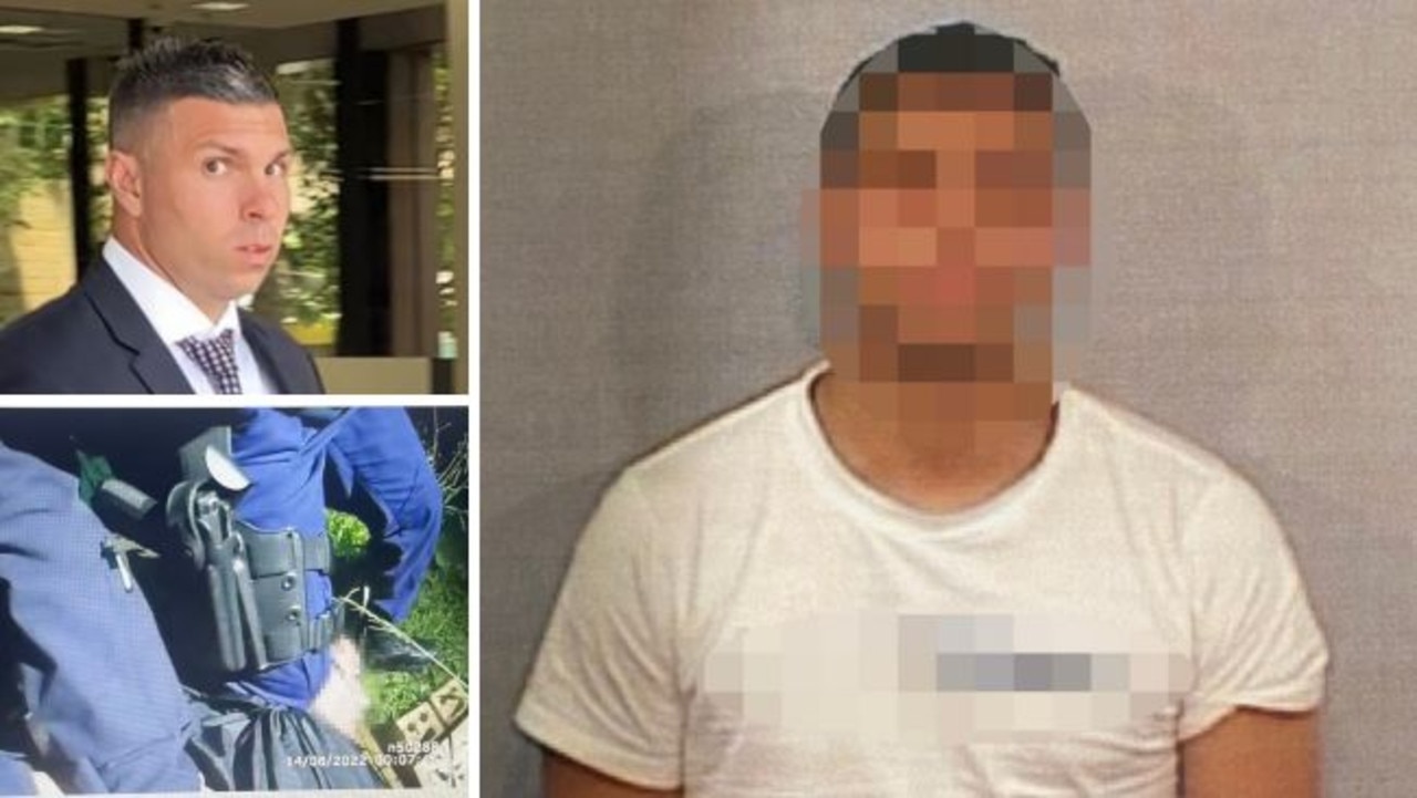 Teen with 36-page rap sheet ‘on a course to kill’, NSW Police say ...