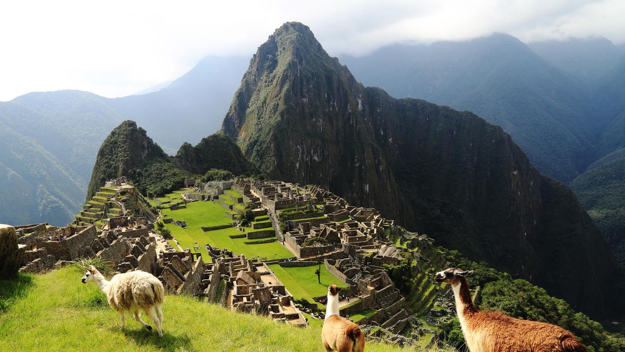 machu picchu tours with flights