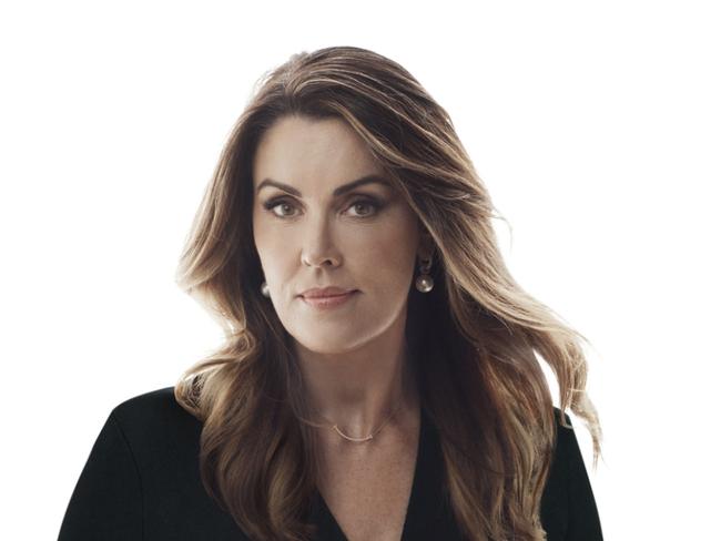 Peta Credlin, Sky News. New dinkus headshot 2021