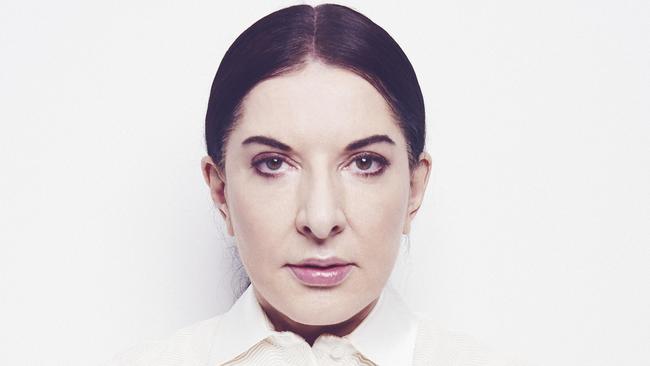 Marina Abramovic’s memoir: Book describes Aborigines as “dinosaurs ...