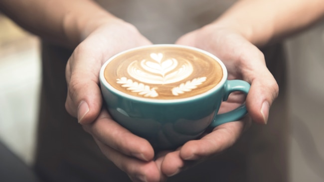 Coffee Lovers Rejoice! That Cup Might Actually Help Your Workouts