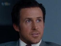 Bale, Carrell, Gosling, Pitt in one movie