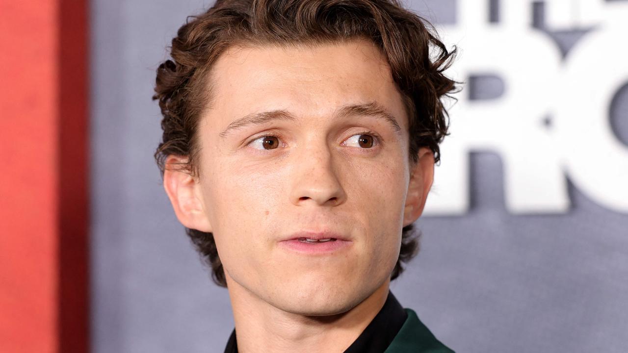 Tom Holland announces career hiatus, admits latest role ‘broke’ him ...