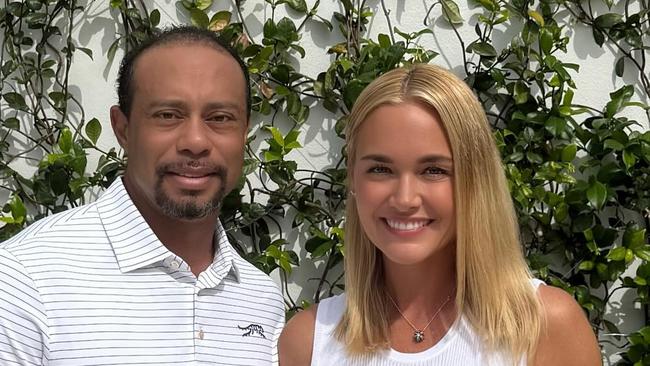 Tiger Woods and Vanessa Trump have confirmed they are dating. "Love is in the air and life is better with you by my side! We look forward to our journey through life together. At this time we would appreciate privacy for all those close to our hearts." Source - https://www.instagram.com/p/DHjzzWIMzL5/?img_index=1