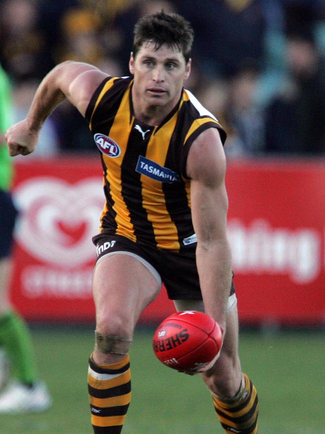 Crawford in action during his 300th game.