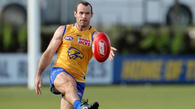 Shannon Hurn’s price dropped again, despite a 104-point performance against the Hawks.