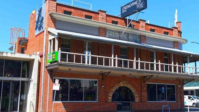 The Cremorne Hotel in Unley will be transformed to become “a lot more like The Lion in terms of look and feel”, its new owners say. Picture: Naomi Jellicoe