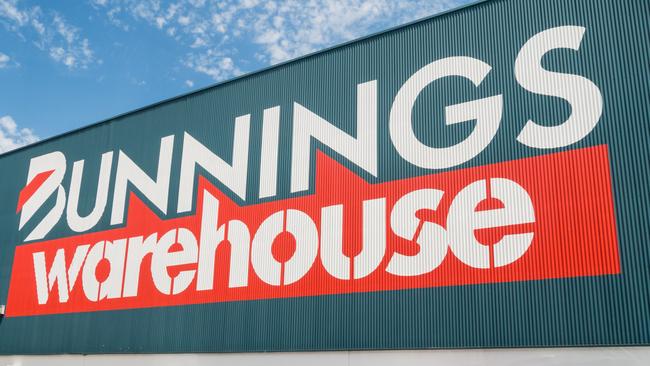 Bunnings was heard to be looking at sites in the area.