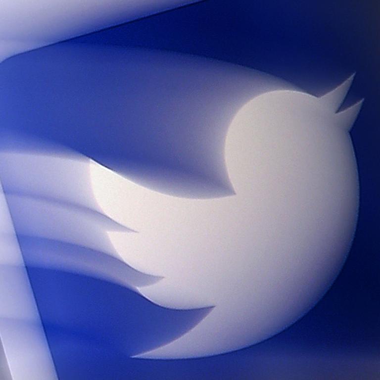 Twitter has promised to improve its image cropping algorithm. Picture: Olivier Douliery / AFP