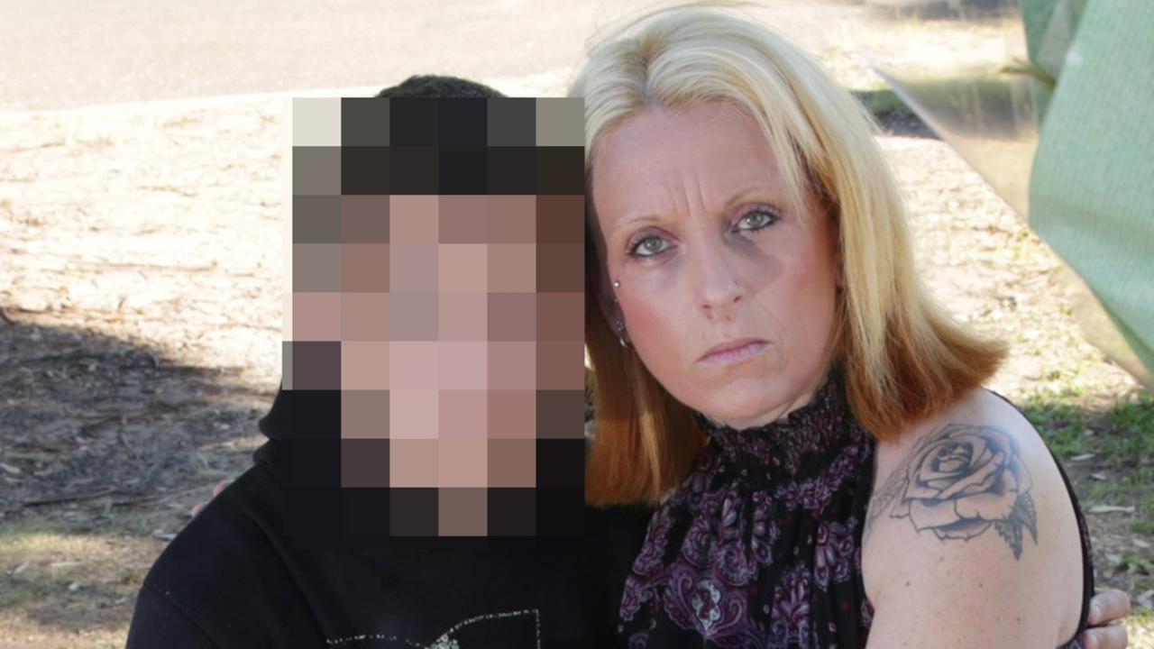 Rebecca Payne Victorian mum killed abusive husband with cookies news.au — Australias leading news site picture