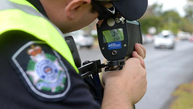 ‘156km/h driver nabbed’: Darling Downs drivers risking lives on our roads