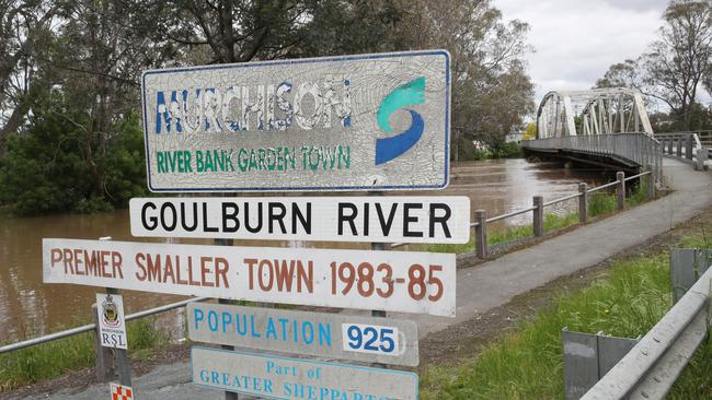 Federal buybacks have led to 13,000 megalitres more than needed under the Murray Darling Basin Plan being recovered from the Goulburn Valley irrigators.