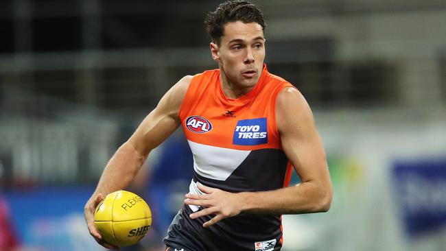 Josh Kelly will be hot property this off-season. Picture: Phil Hillyard