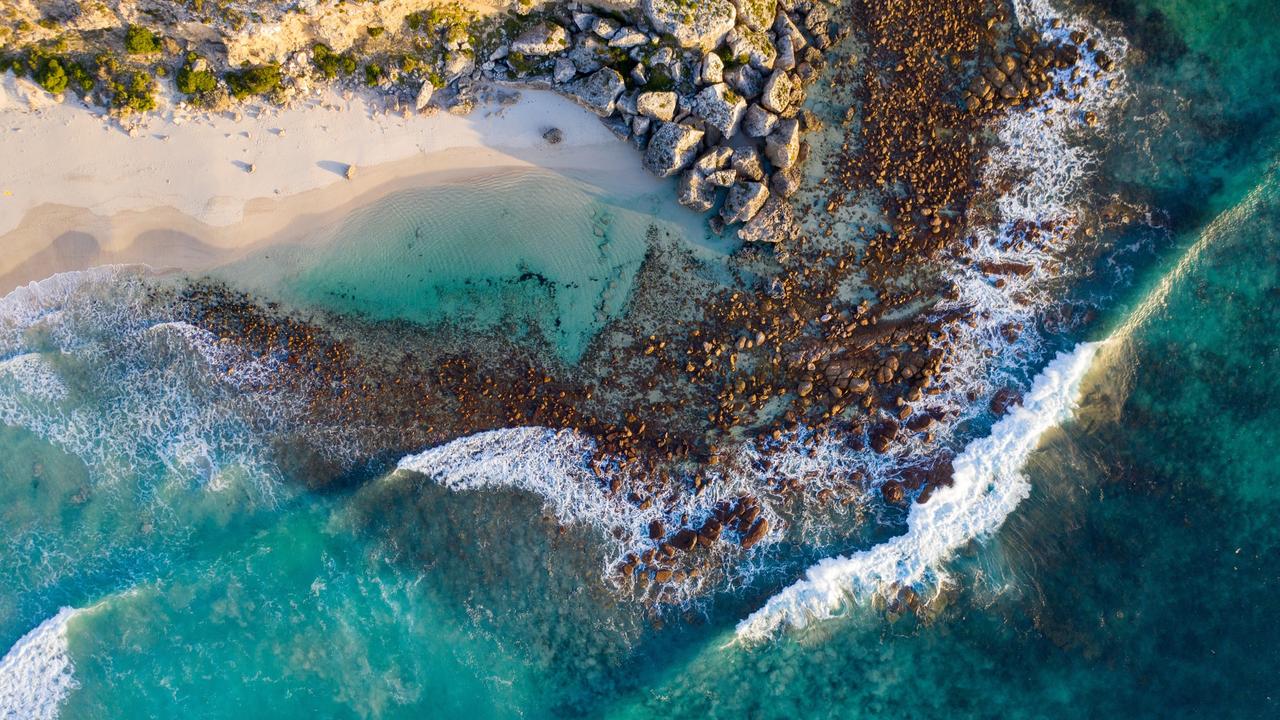 Stokes Bay Beach on Kangaroo Island in South Australia has been named the second best beach in the world on the new Big 7 Travel list.