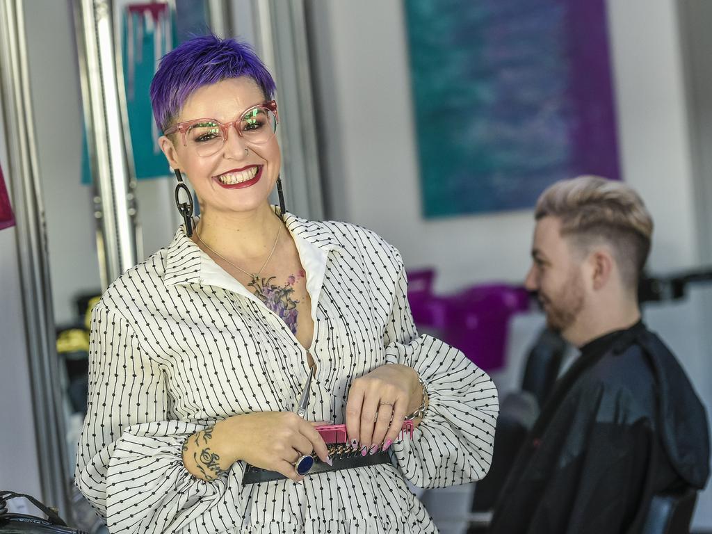 Adelaide's best hairdressers as voted by you | The Advertiser