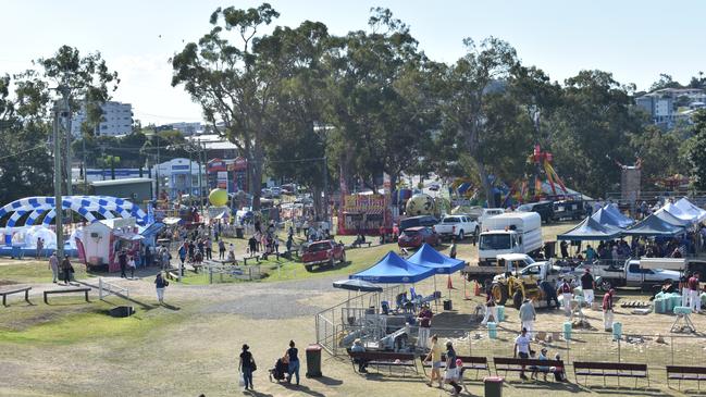 The Mt Gravatt Show. Picture: Supplied