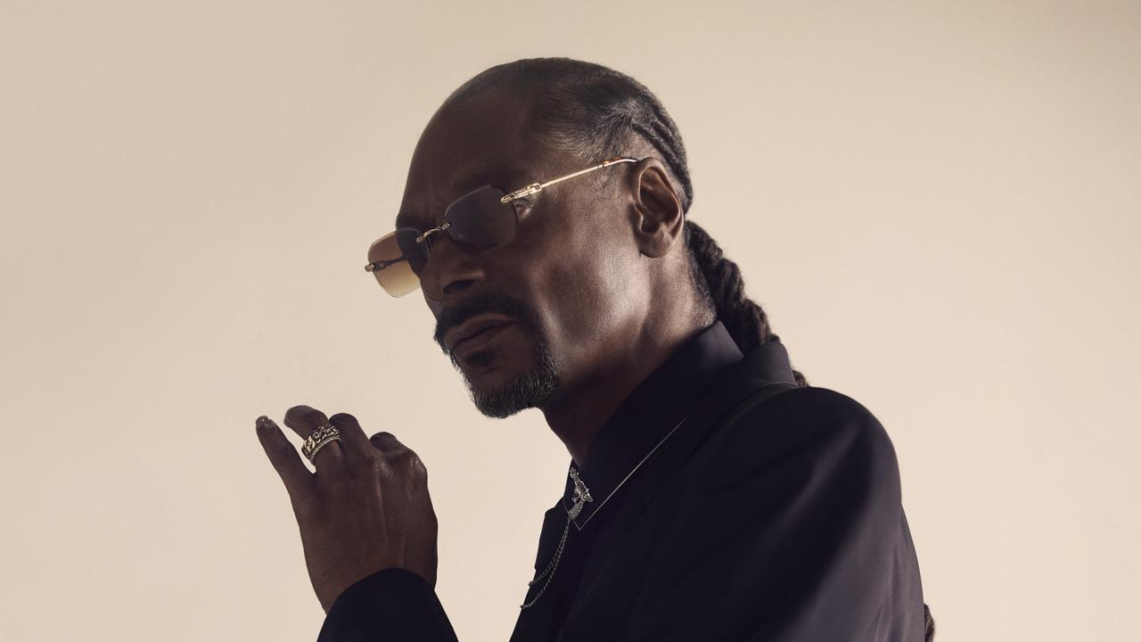 What happens when Snoop Dogg and Dr Dre reunite on record?