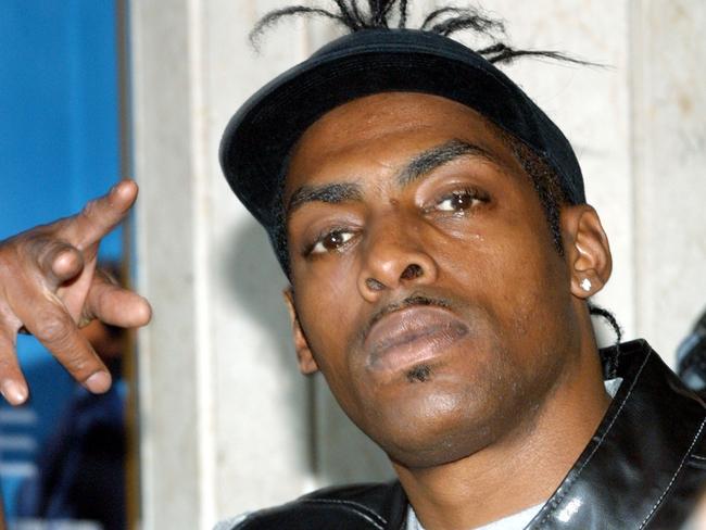 Coolio’s cause of death finally revealed