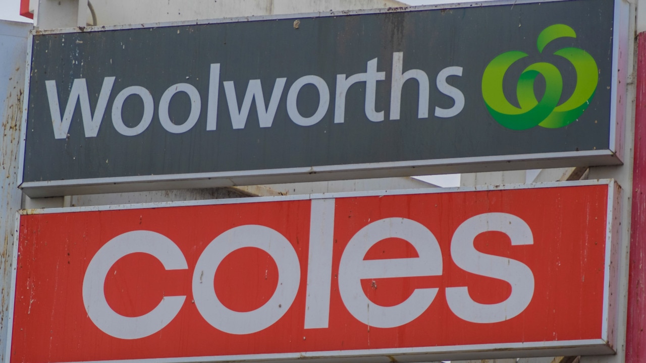 ‘Something’s not right’: Coles and Woolworths ‘taking advantage of their dominance’