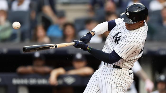 Minnesota Twins v New York Yankees