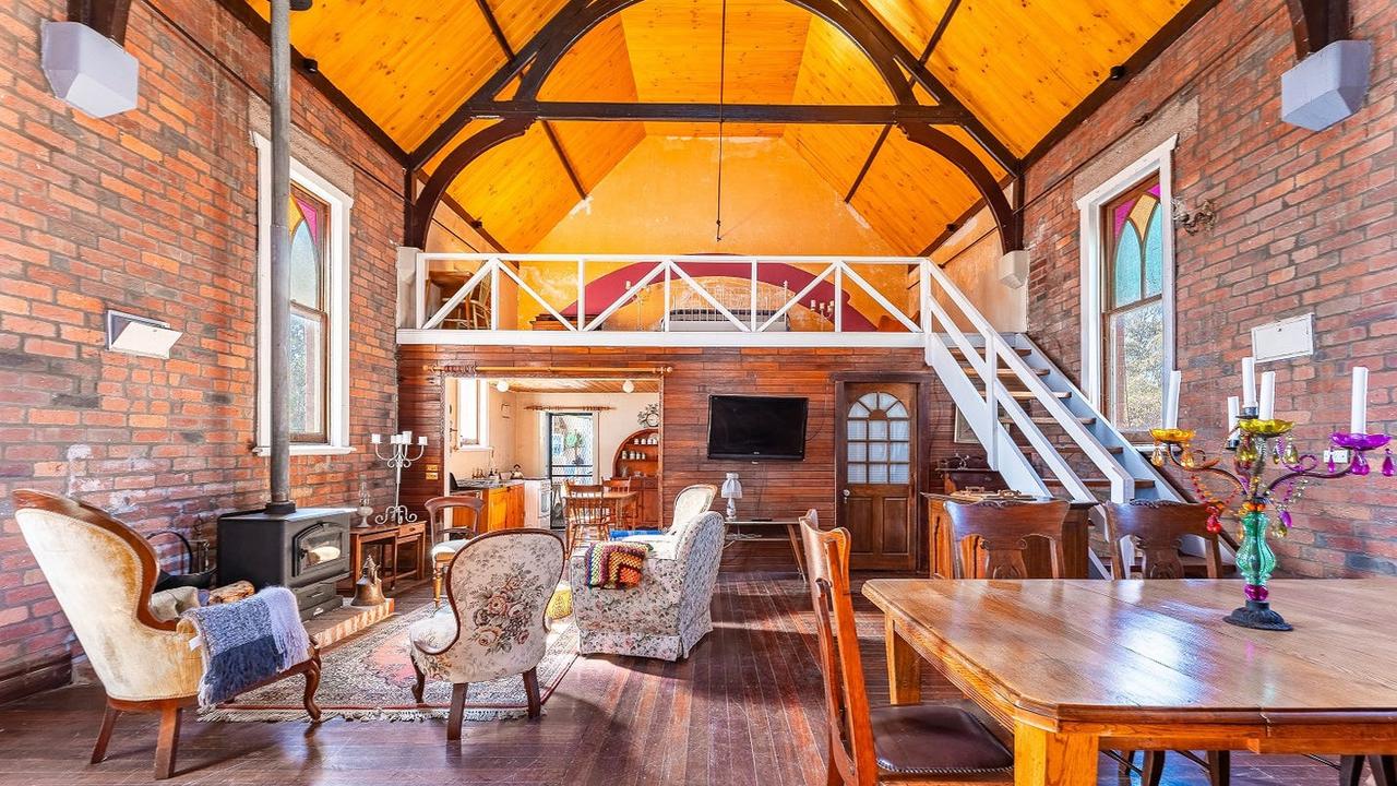 403 Yallook Church Rd, Dingee - for herald sun real estate