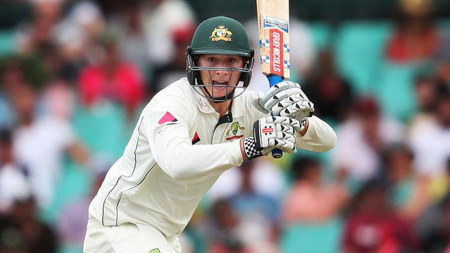 The Ashes 2017/18: Matt Renshaw Australia’s biggest asset says Adam ...