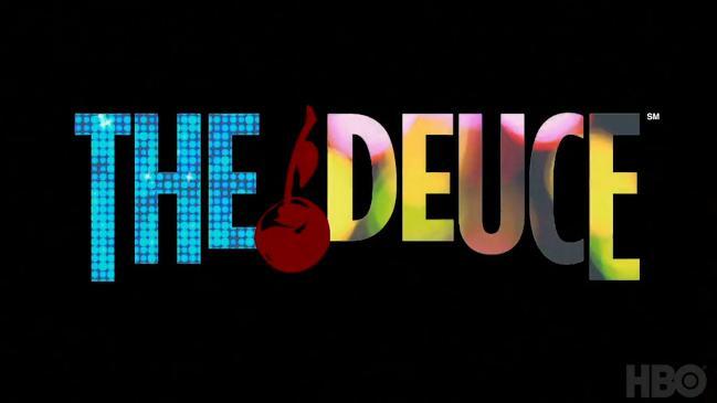 The Deuce Trailer