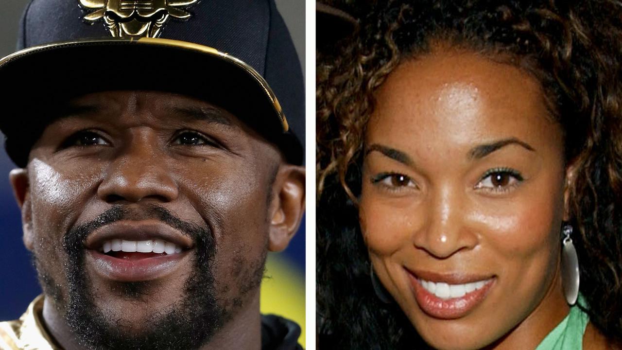 Floyd Mayweathers ex-girlfriend Josie Harris died of accidental overdose news.au — Australias leading news site