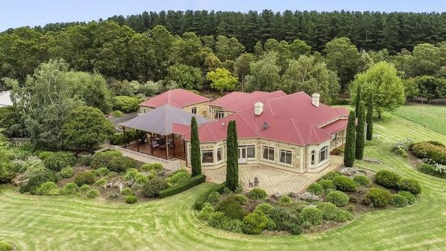 107 Mulwala Road, Compton. Picture: realestate.com.au