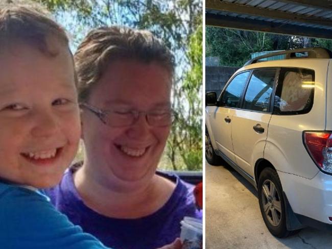 Disabled Mum targeted during spate of Ipswich car thefts