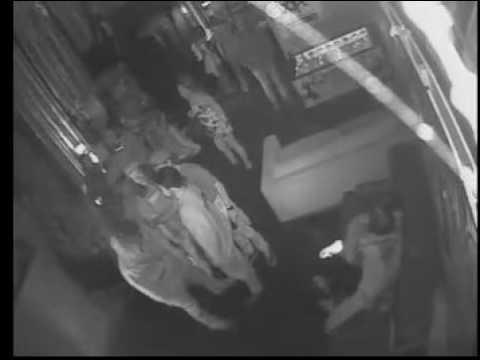 Man Loses Sight in One Eye in Brutal Nightclub Assault in Brunswick. Credit - Victoria Police via Storyful