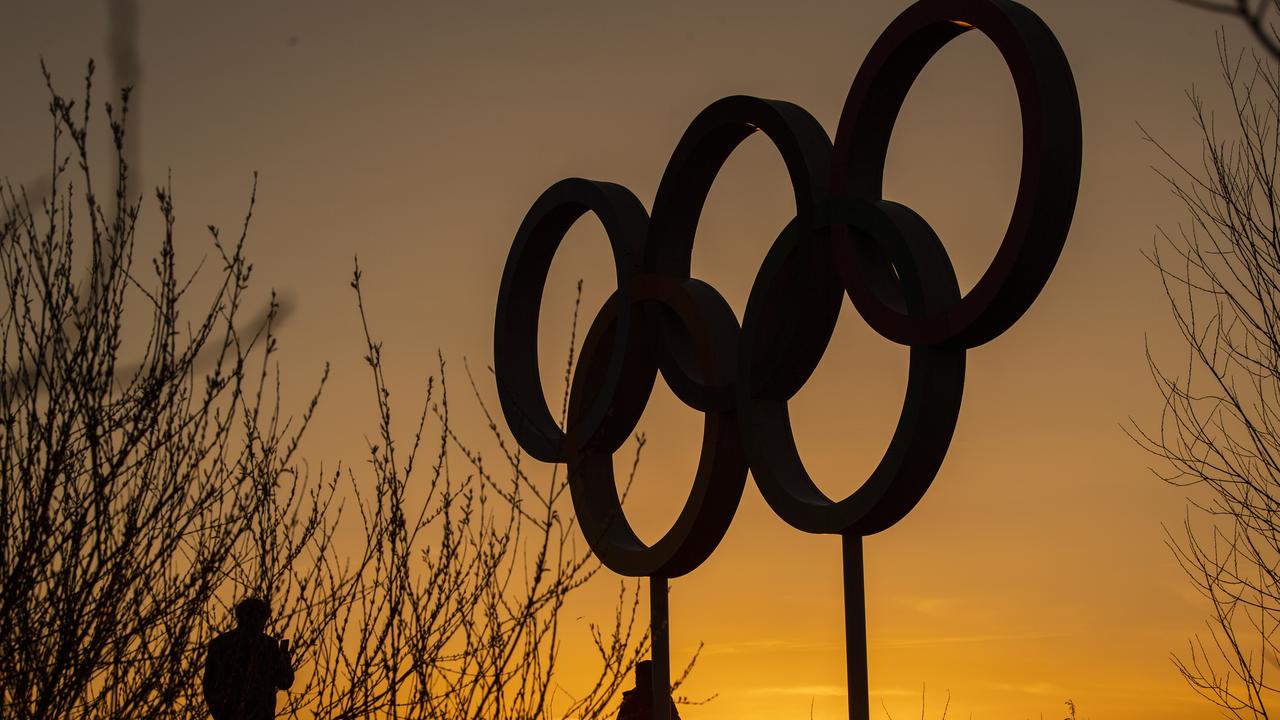 The Tokyo 2020 Olympic Games are set to be postponed. (Photo by Justin Setterfield/Getty Images)