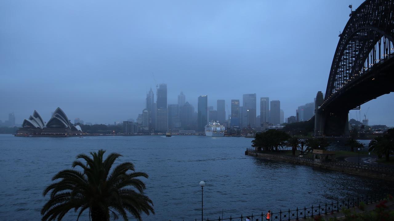 Sydney Weather Radar: BOM Severe NSW Thunderstorm Warnings, 5m Swell ...