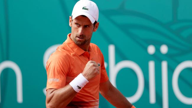 Serbia's Novak Djokovic will be allowed to play at Wimbledon despite being unvaccinated