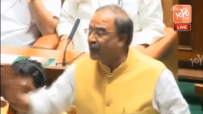 Indian Sex Vidio Com - Indian politician breaks down in parliament over â€œdeepfakeâ€ porn |  news.com.au â€” Australia's leading news site