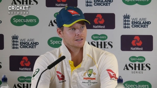 I lost my love for cricket: Steve Smith