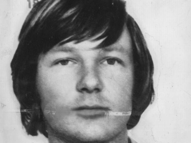 Samuel Leonard Boyd killed three people and severely injured a fourth in 1983.