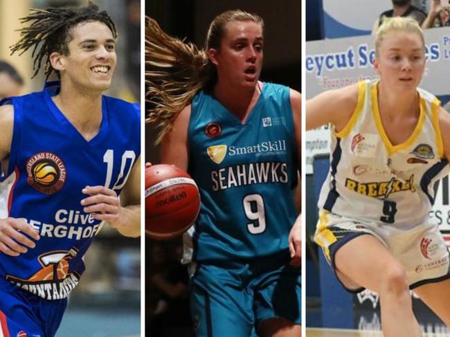 Revealed: Top players to watch in Basketball Qld QSL1 competition