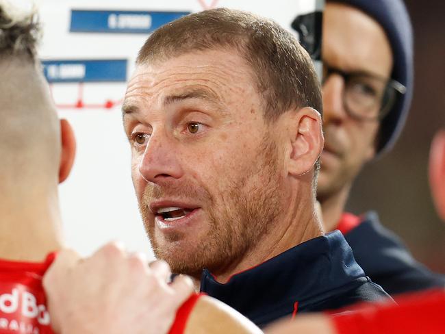 Dees to hunt for missing ‘hallmark’: Goodwin