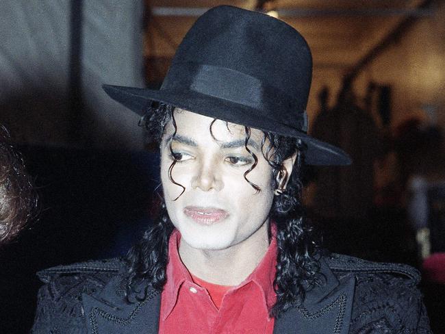 Michael Jackson’s Pepsi co-star James Safechuck claims he was sexually ...