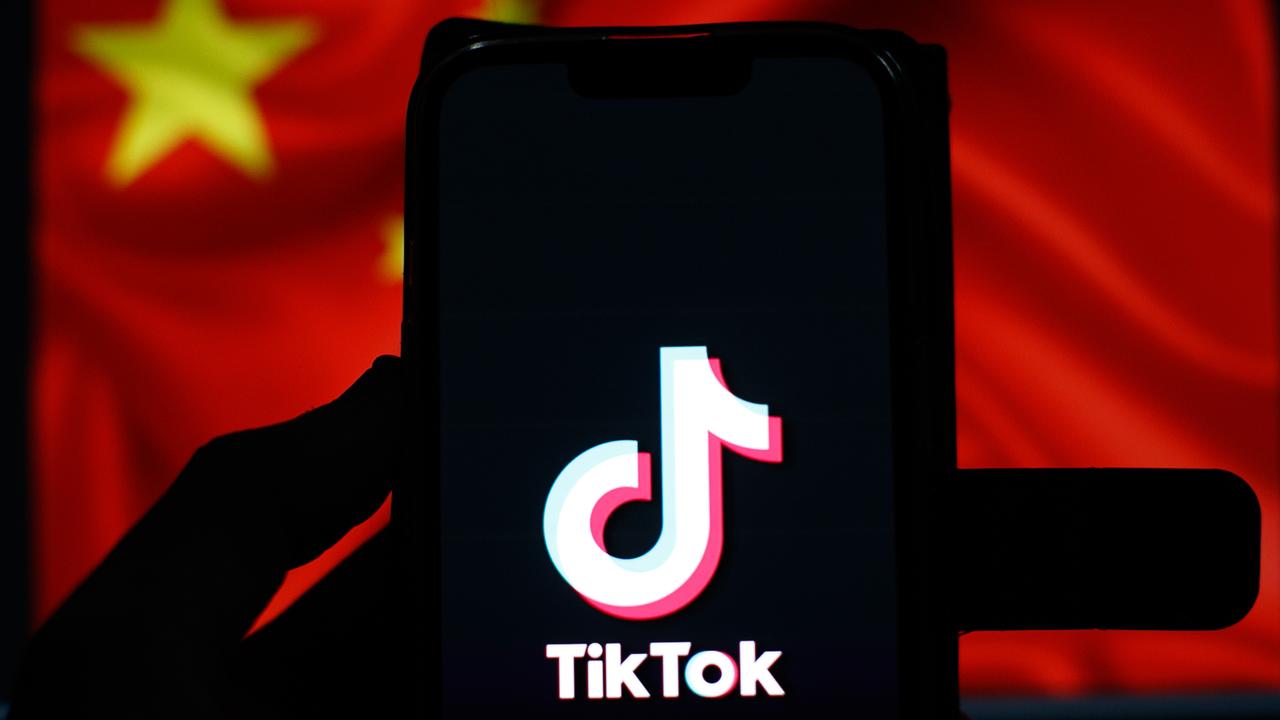 ’Risk’: Albo urged to take action on TikTok