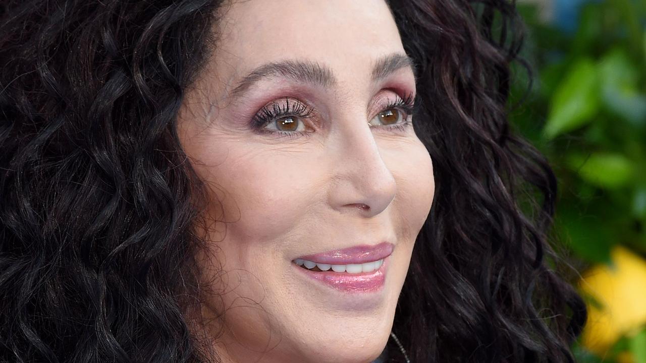 Cher opens up on Tom Cruise relationship | news.com.au — Australia’s ...