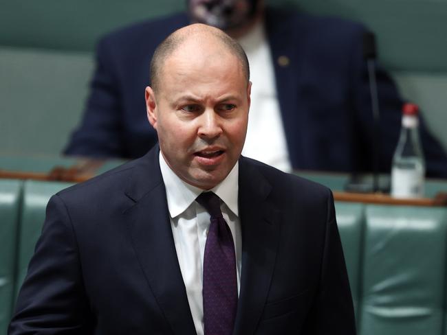 Labor hit for union JobKeeper payments
