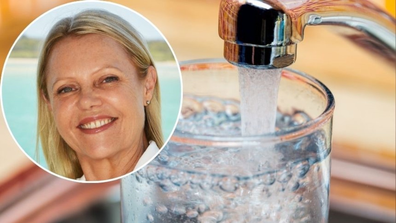 MP wades into fluoride battleground as debate heats up