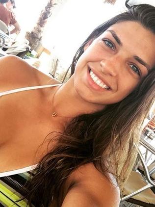 Meet stunning Mackenzie Dern who is set to take the UFC by storm and become  the 'new Ronda Rousey