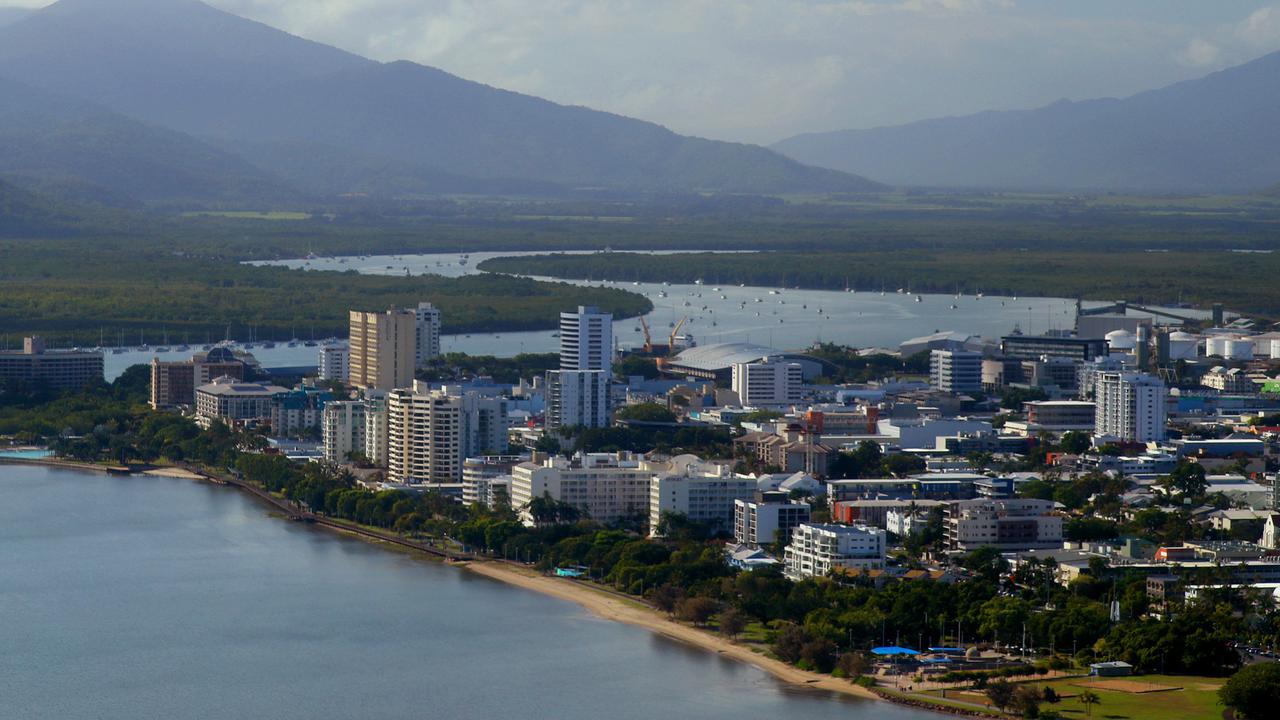 Cairns sale and auction results, week ending June 18