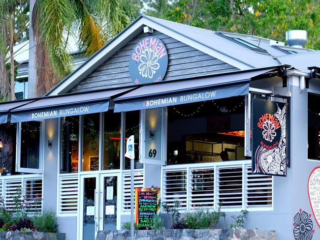 $1.75m building snapped up in Eumundi Markets heartland