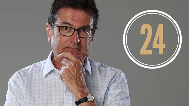 Greg Combet is now the most powerful Sydneysider in the $2.8 trillion superannuation sector.