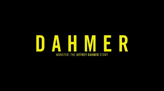 Conversations with a Killer The Jeffrey Dahmer Tapes - Territory